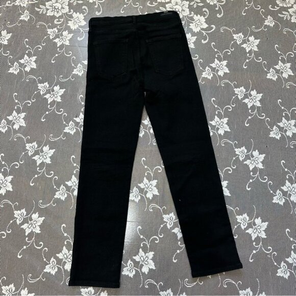 Aritzia Wilfred Button-Front Dress in Rose Quartz Sz 2 - Picture 4 of 11